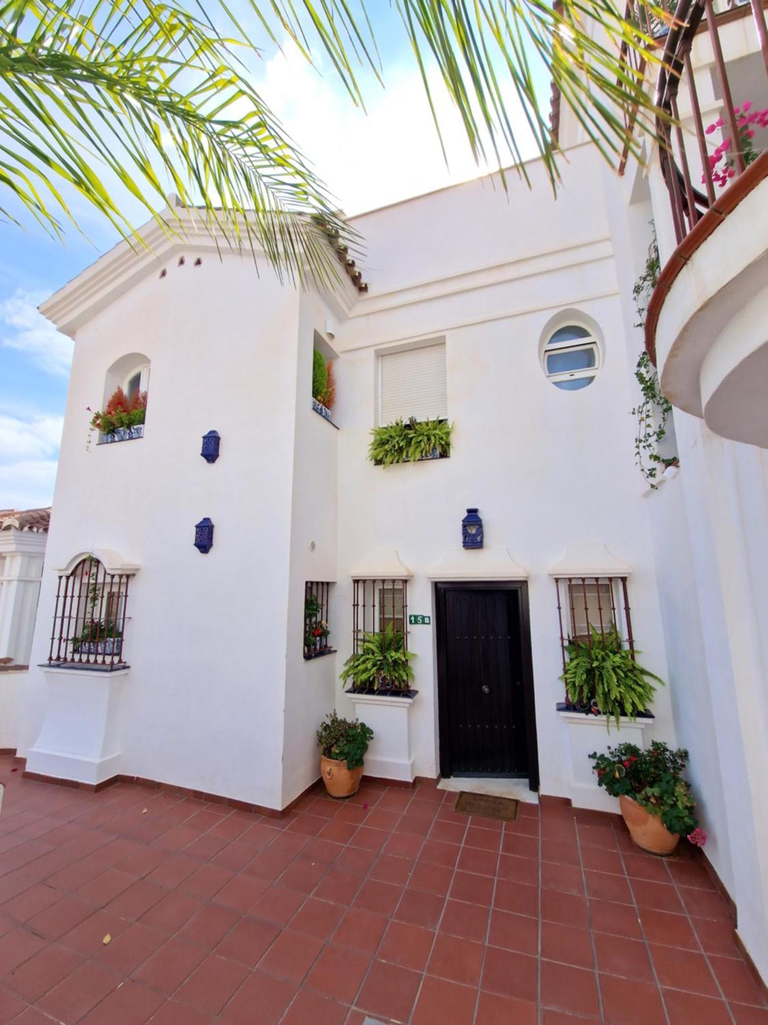 Sun & Palms - Cozy Flat In Quiet Neighbourhood With A Great Pool Area Daire Málaga Dış mekan fotoğraf
