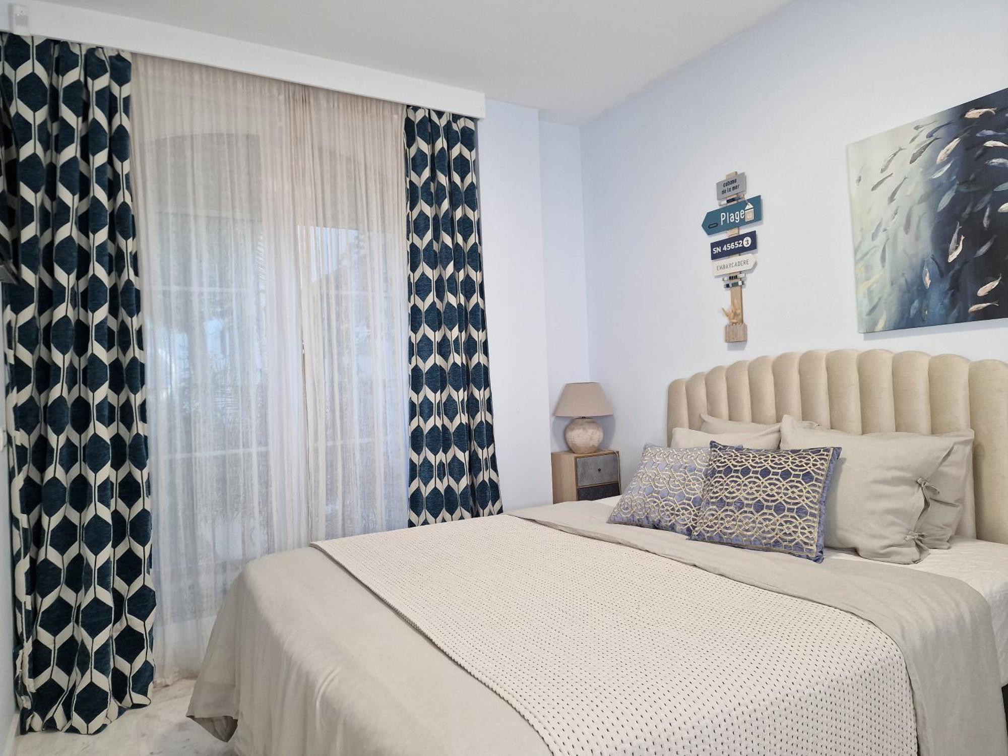 Sun & Palms - Cozy Flat In Quiet Neighbourhood With A Great Pool Area Daire Málaga Dış mekan fotoğraf