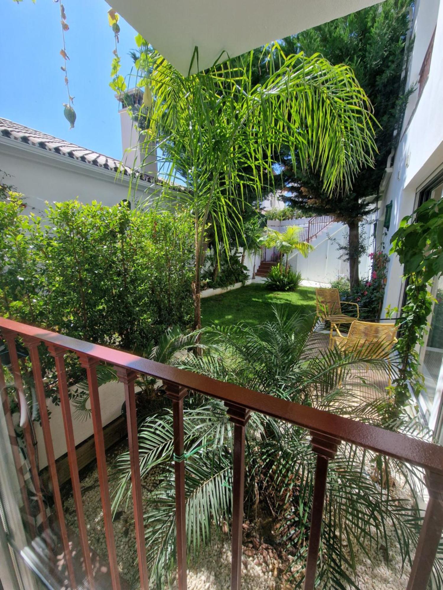 Sun & Palms - Cozy Flat In Quiet Neighbourhood With A Great Pool Area Daire Málaga Dış mekan fotoğraf